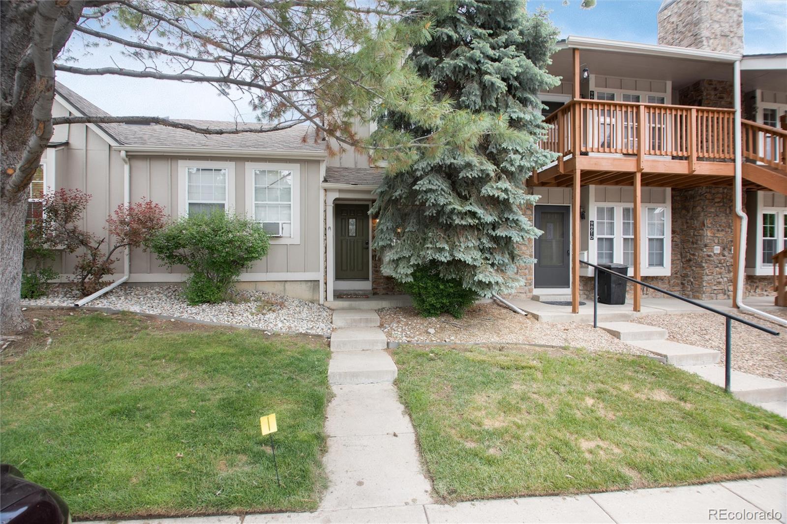 9661 W Chatfield Avenue Unit: B