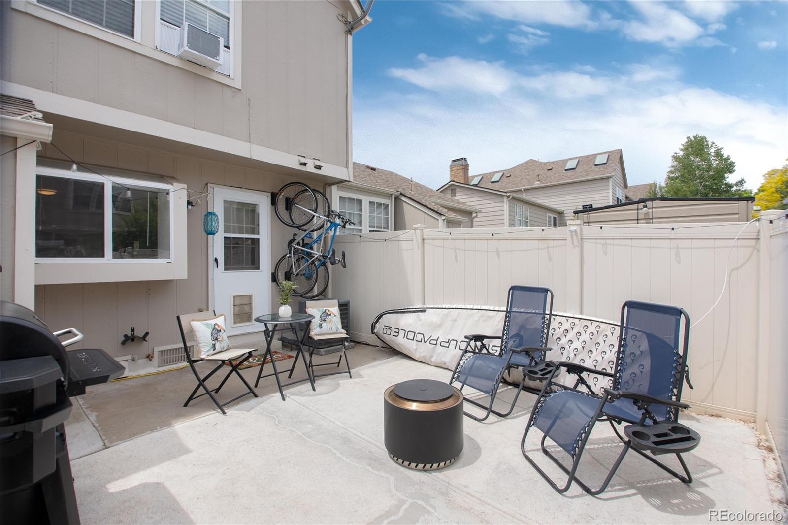 9661 W Chatfield Avenue Unit: B
