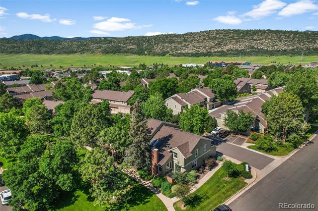 11704 Elk Head Range Road