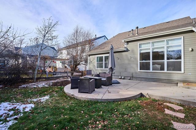 10036 Hughes Place