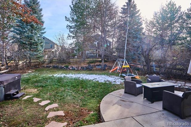 10036 Hughes Place