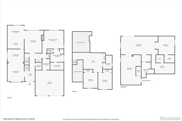 10036 Hughes Place