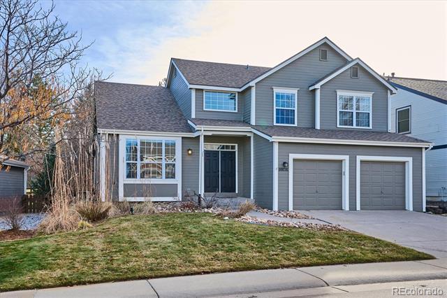 10036 Hughes Place