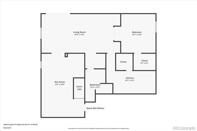 10036 Hughes Place