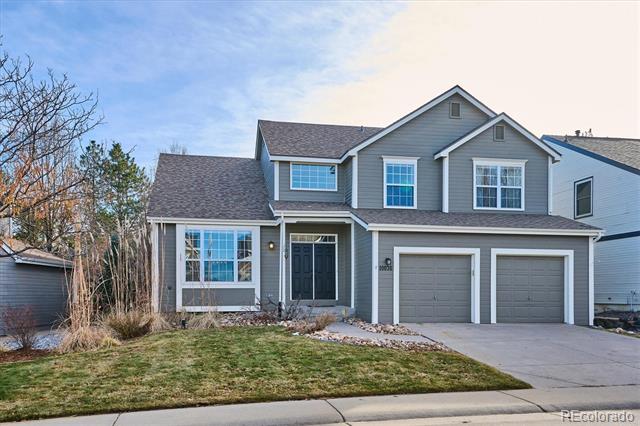 10036 Hughes Place