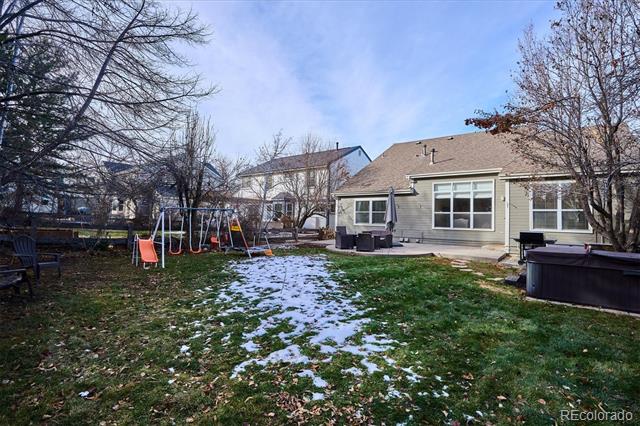 10036 Hughes Place