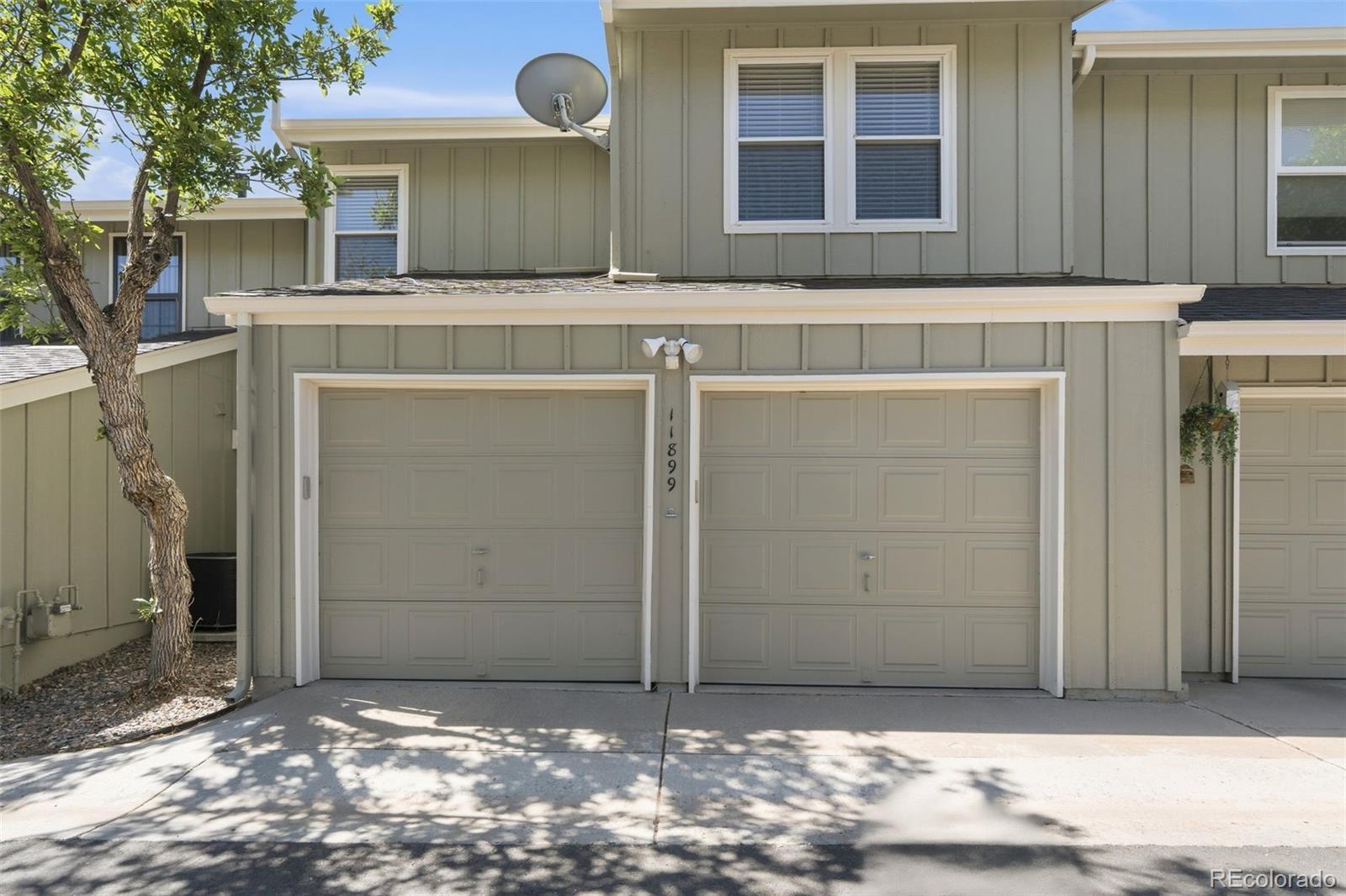11899 Elk Head Range Road