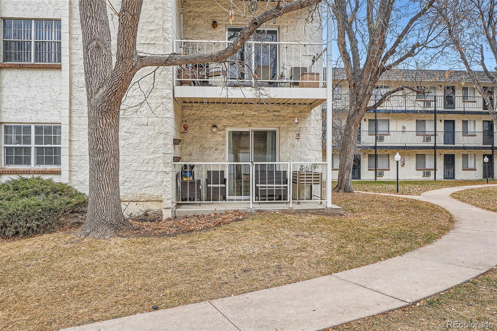 5995 E Iliff Avenue Unit: 120