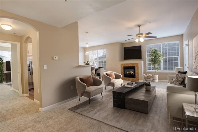 17497 Nature Walk Trail Unit: 101