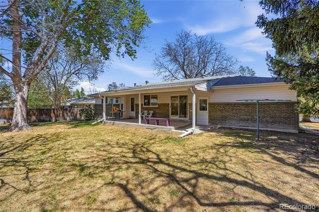 522 E Caley Drive