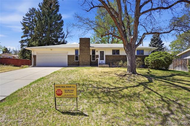 522 E Caley Drive
