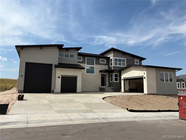 1699 Deherder Drive
