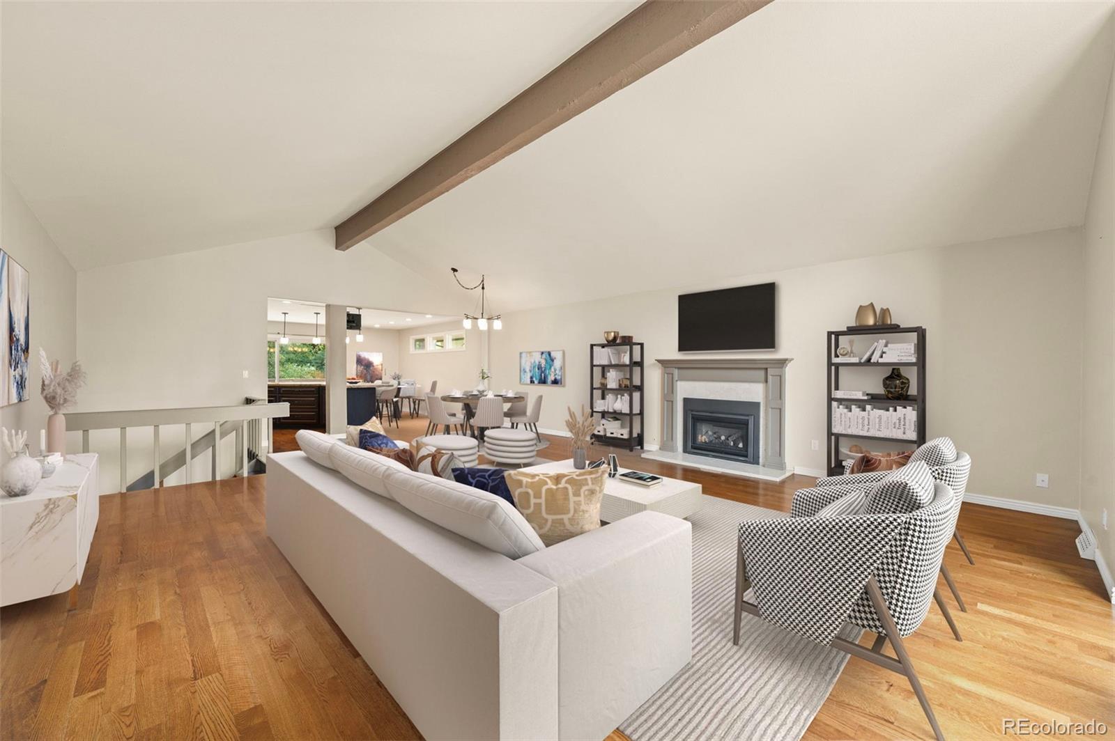 12316 E Bates Circle