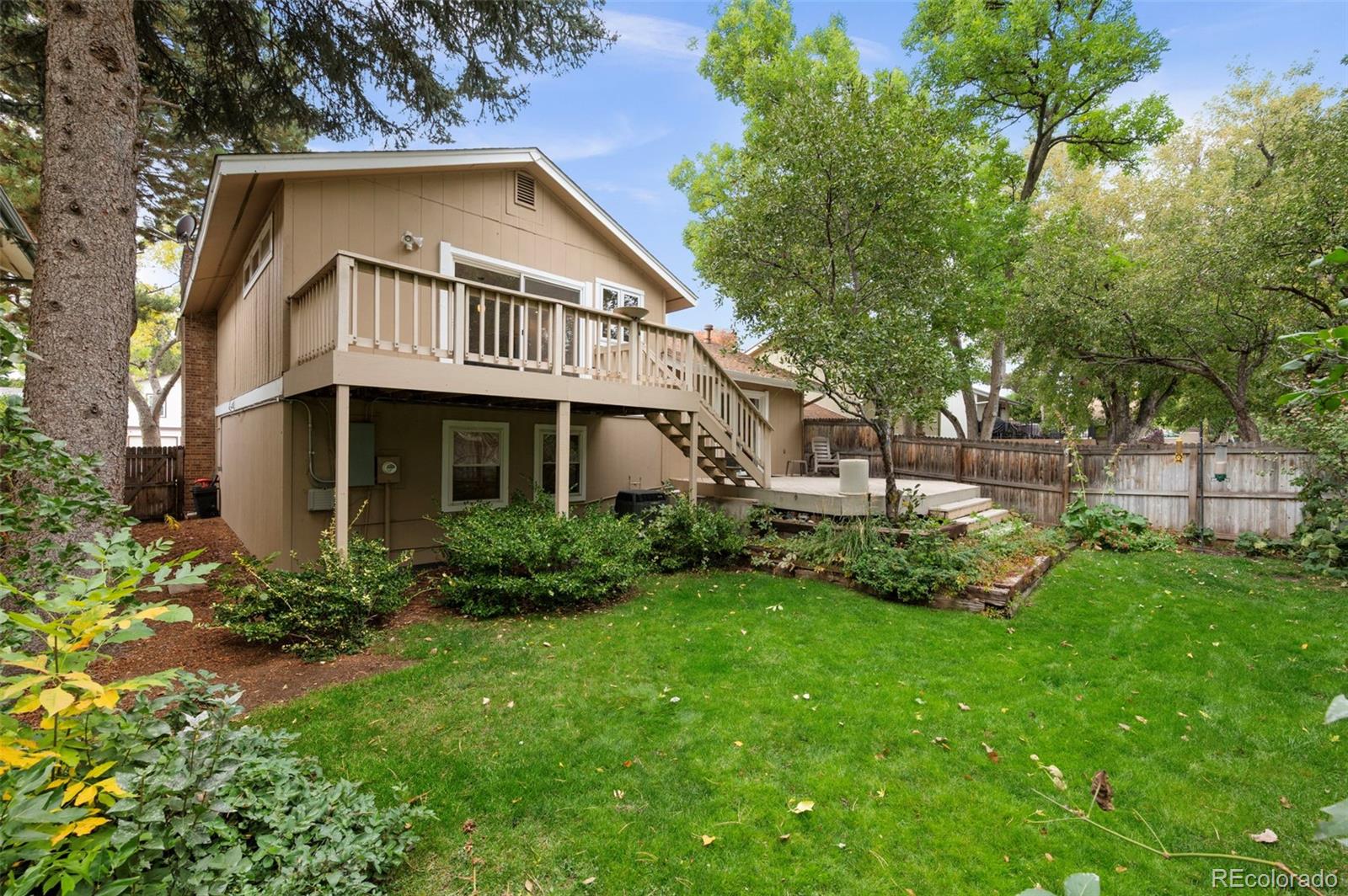 12316 E Bates Circle