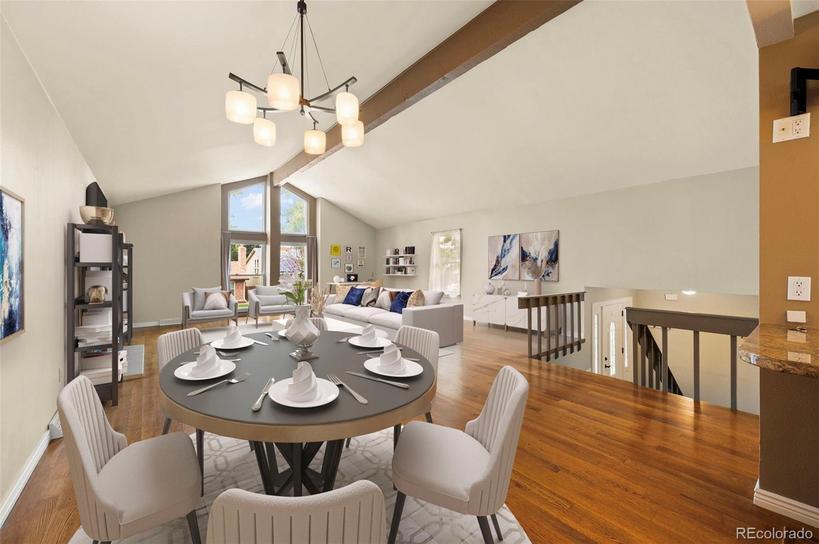 12316 E Bates Circle