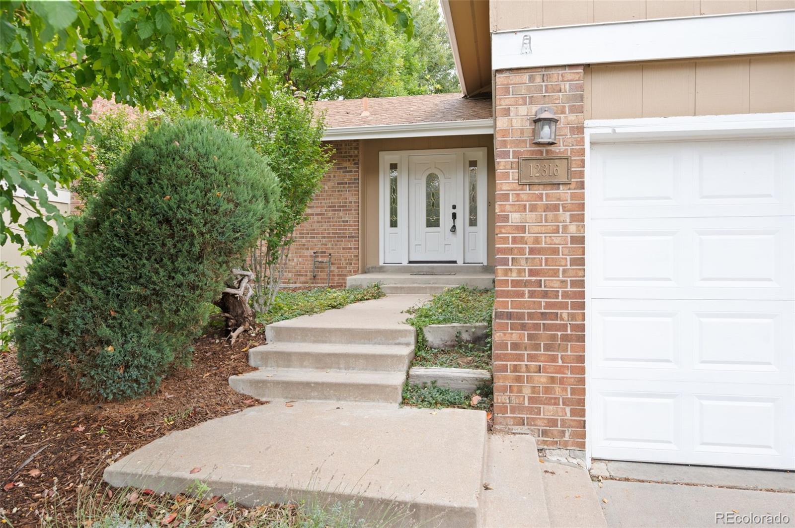 12316 E Bates Circle