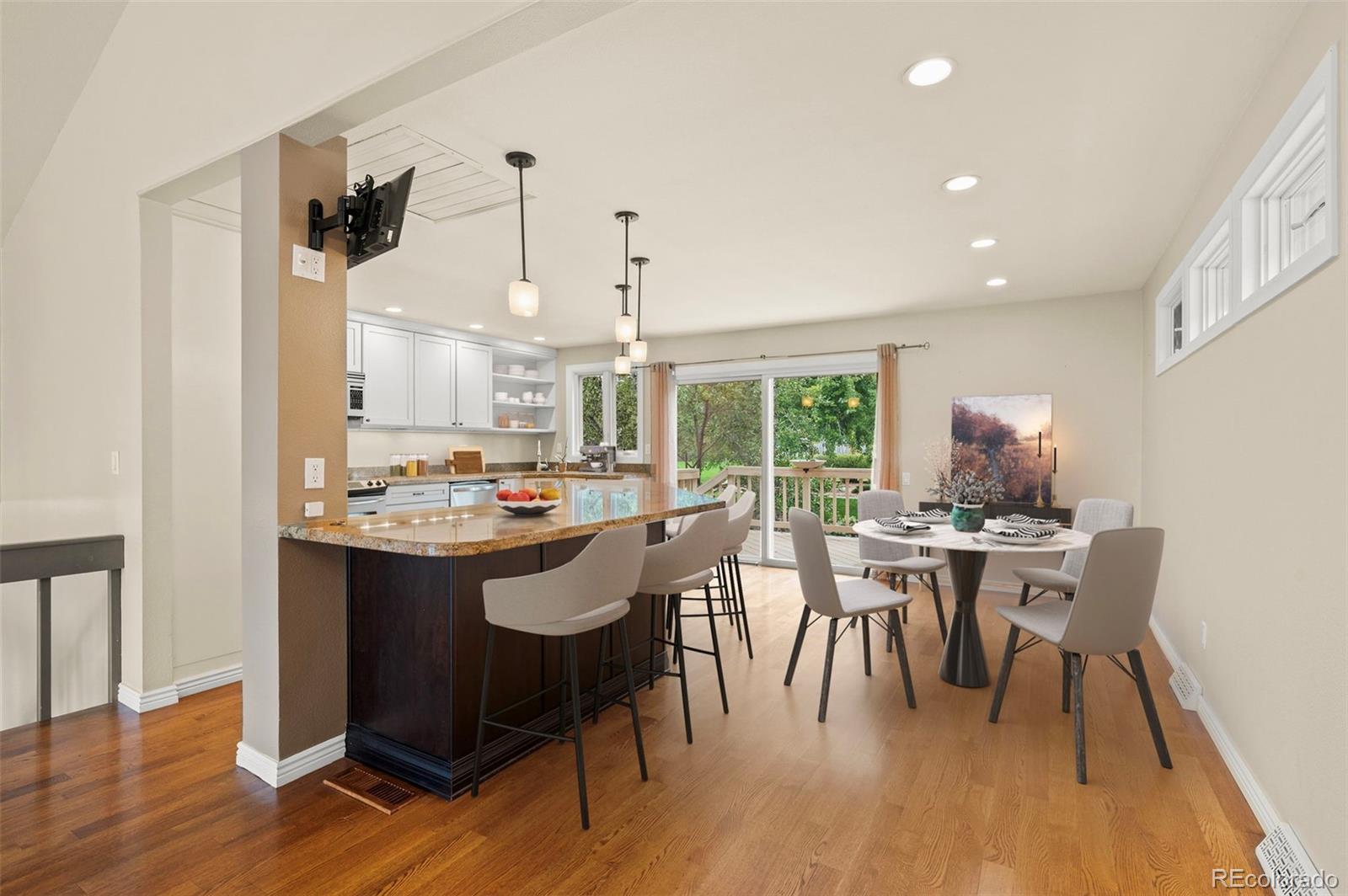 12316 E Bates Circle