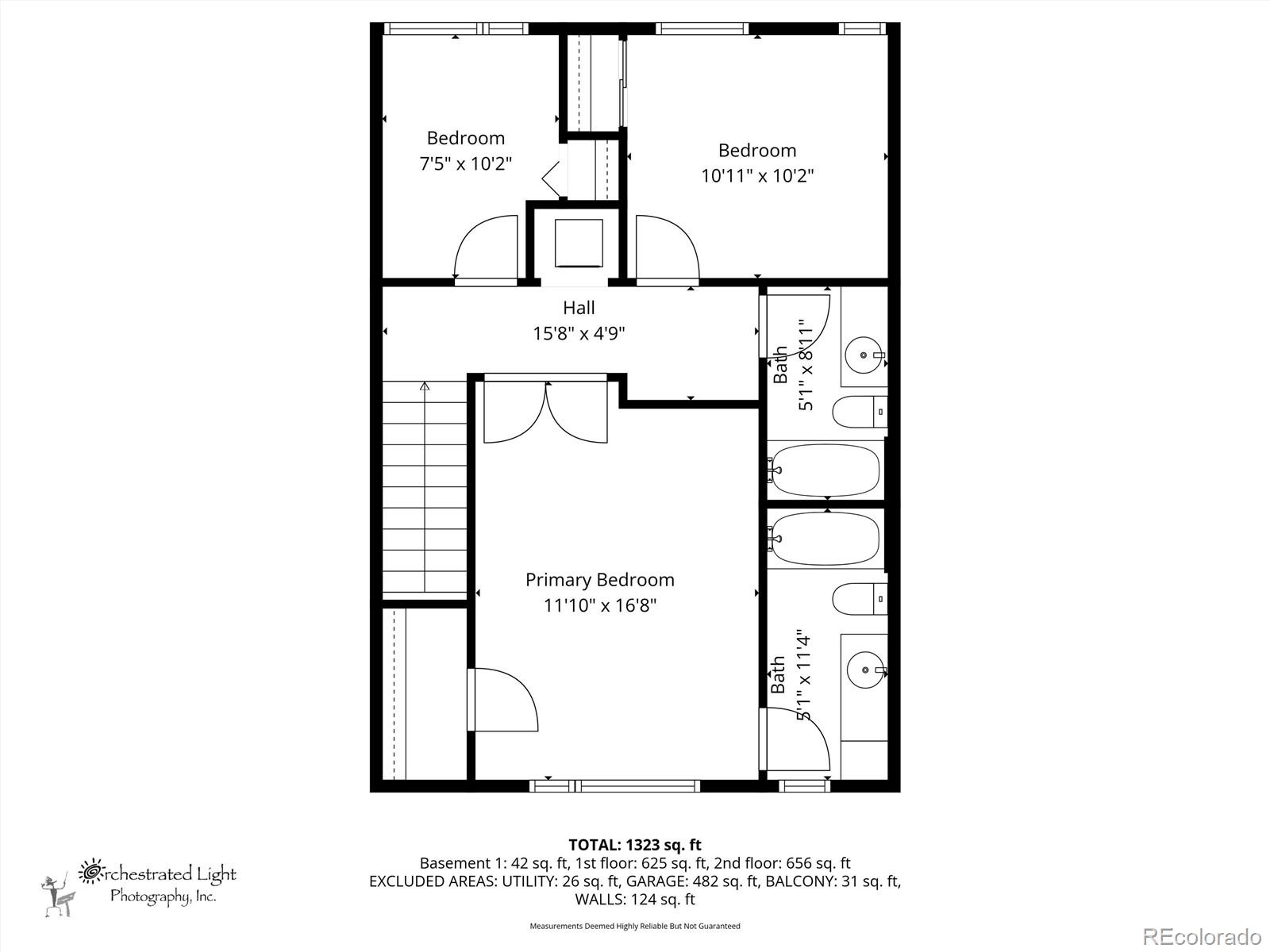 8751 Pearl Street Unit: D3