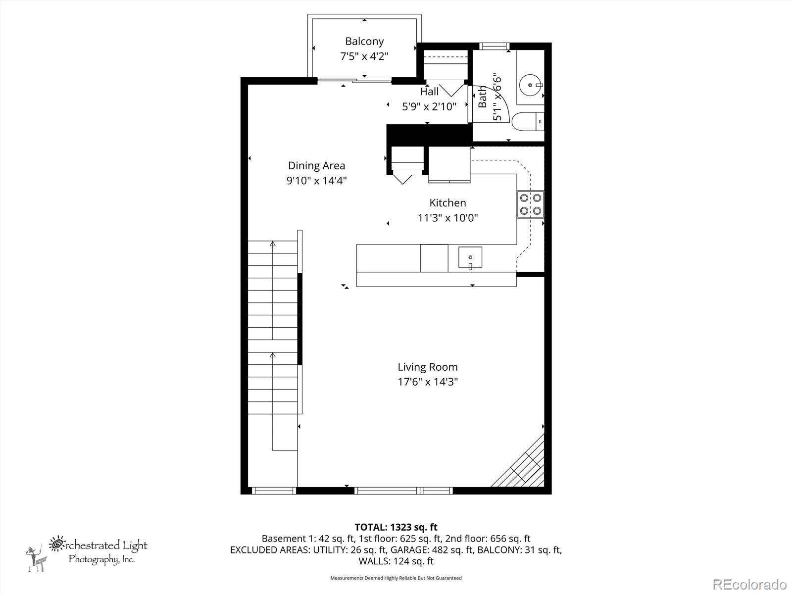 8751 Pearl Street Unit: D3