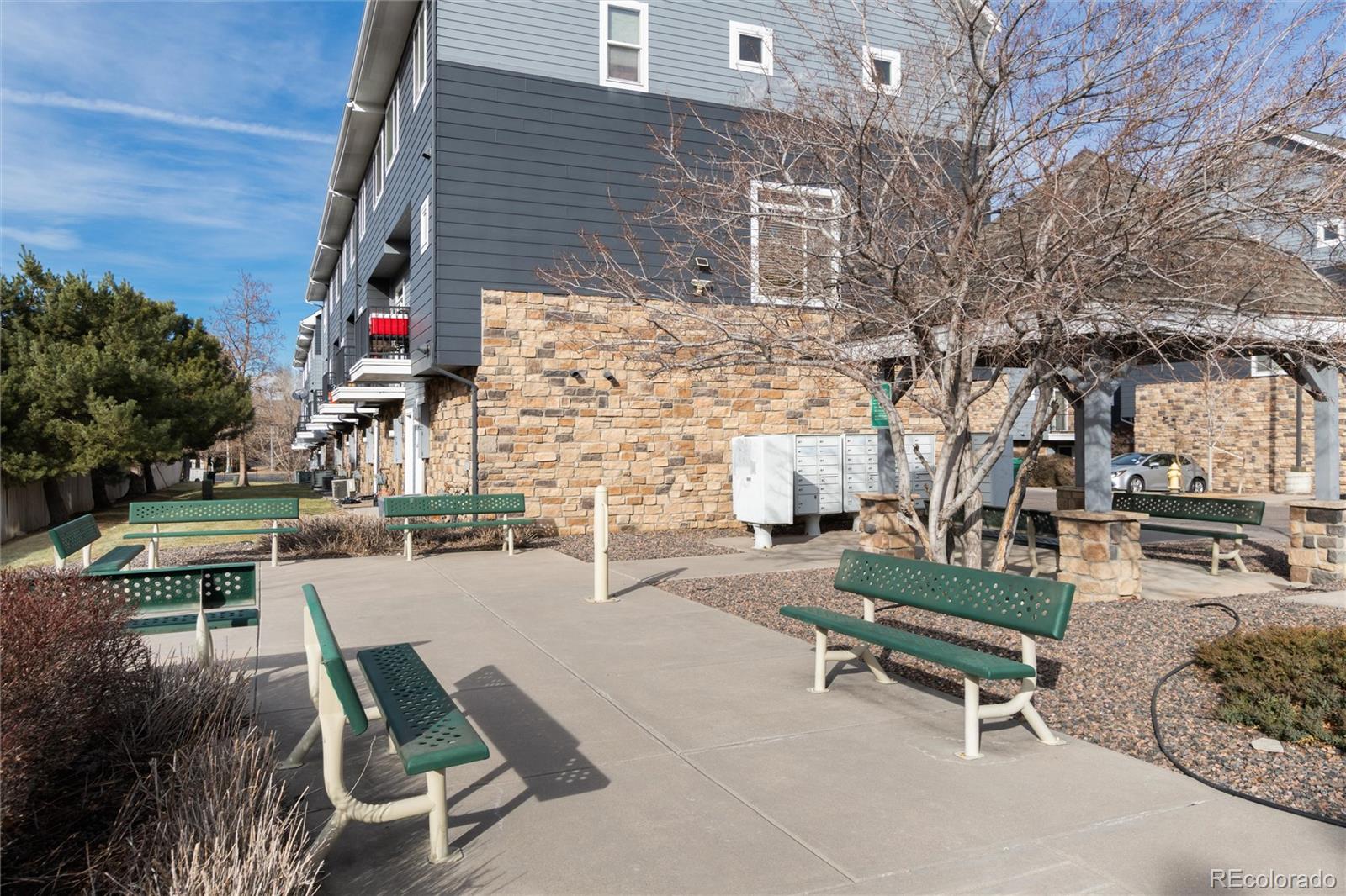 8751 Pearl Street Unit: D3