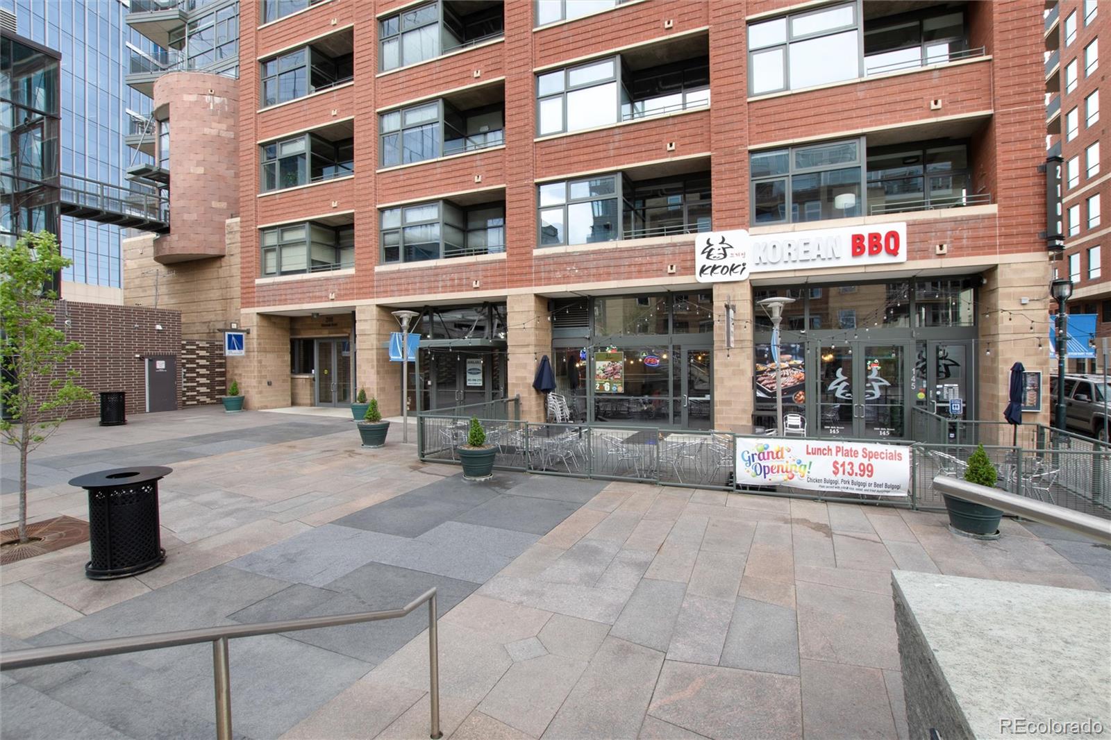 2100 16th Street Unit: 409