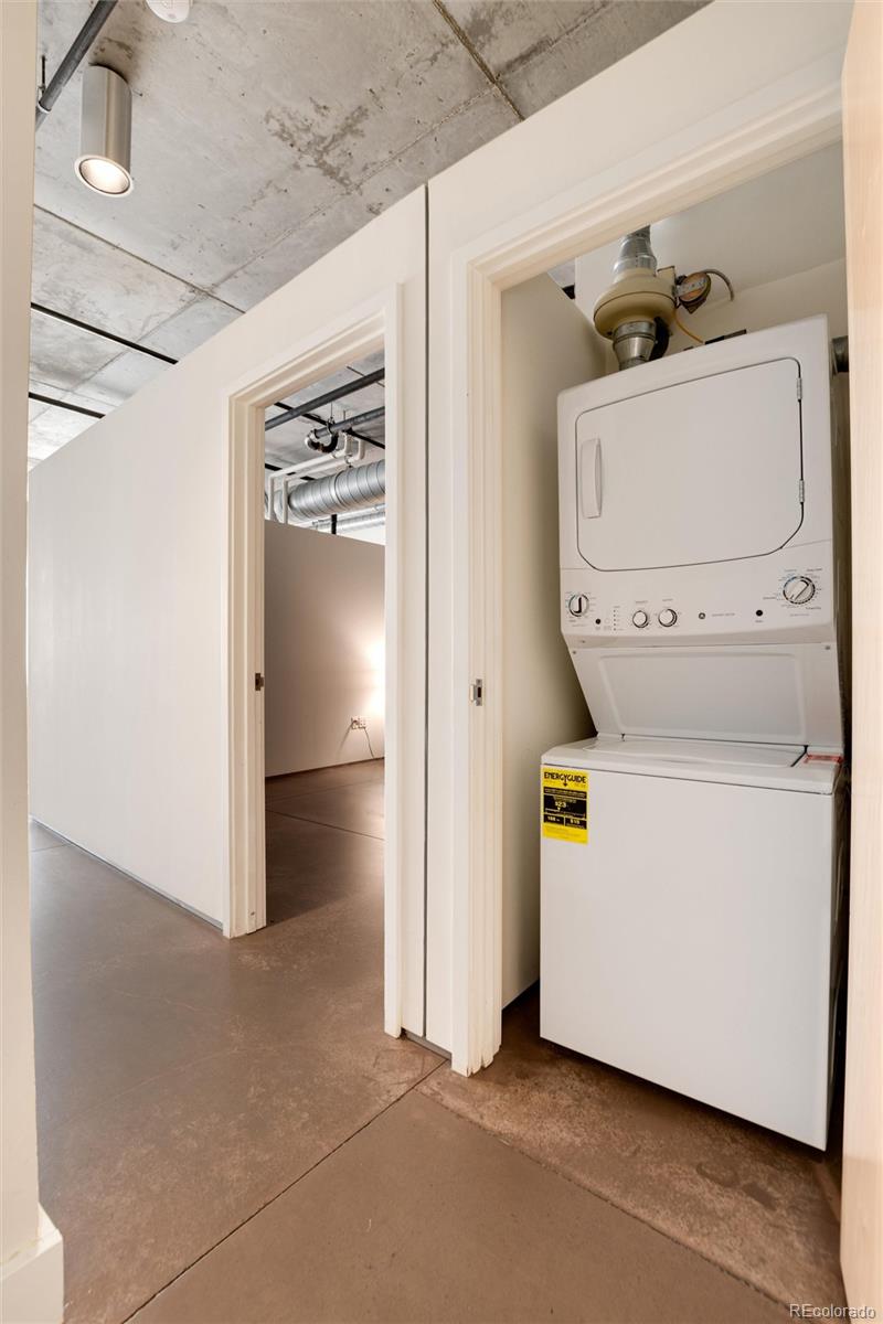 2100 16th Street Unit: 409