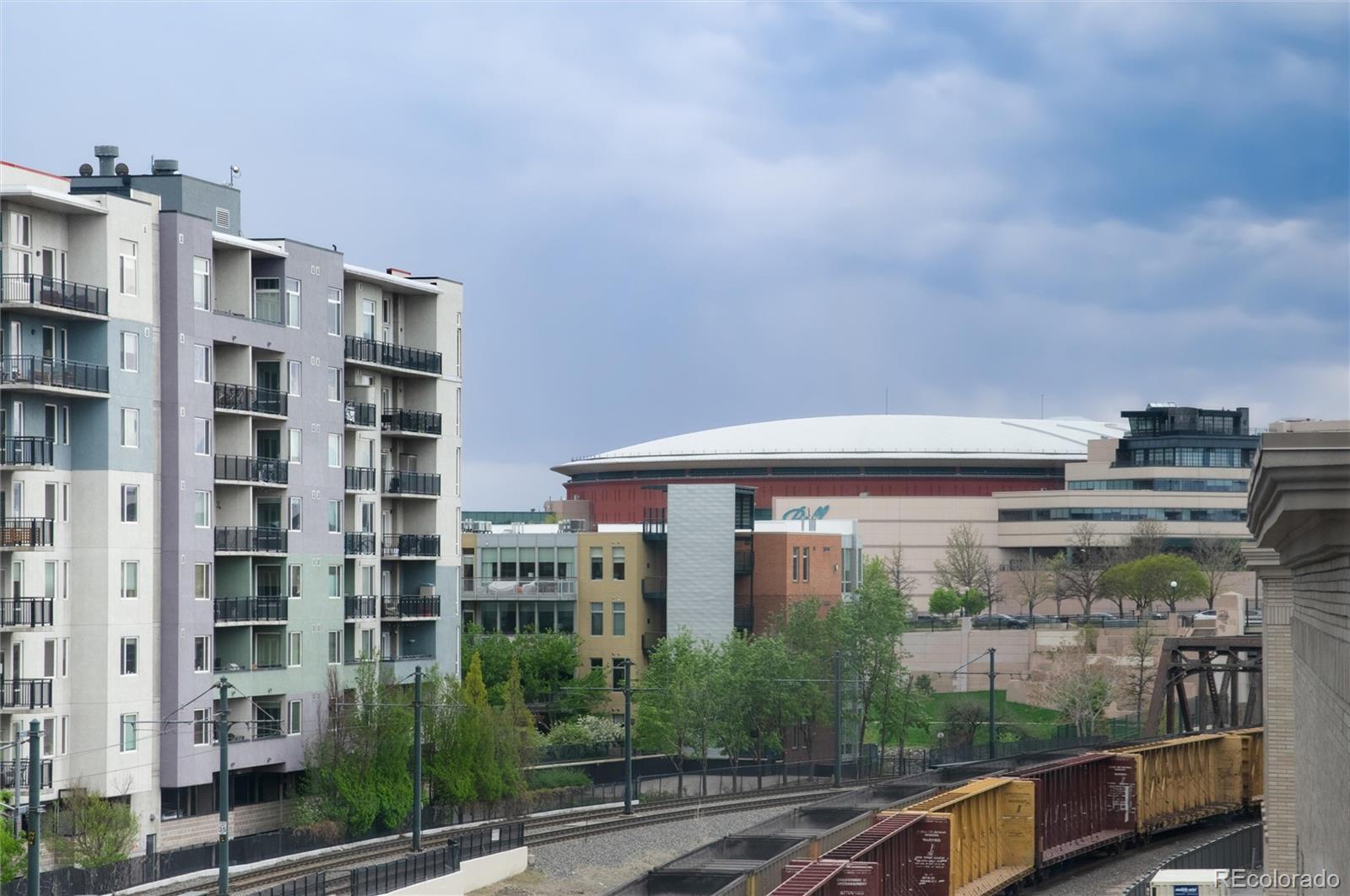 2100 16th Street Unit: 409