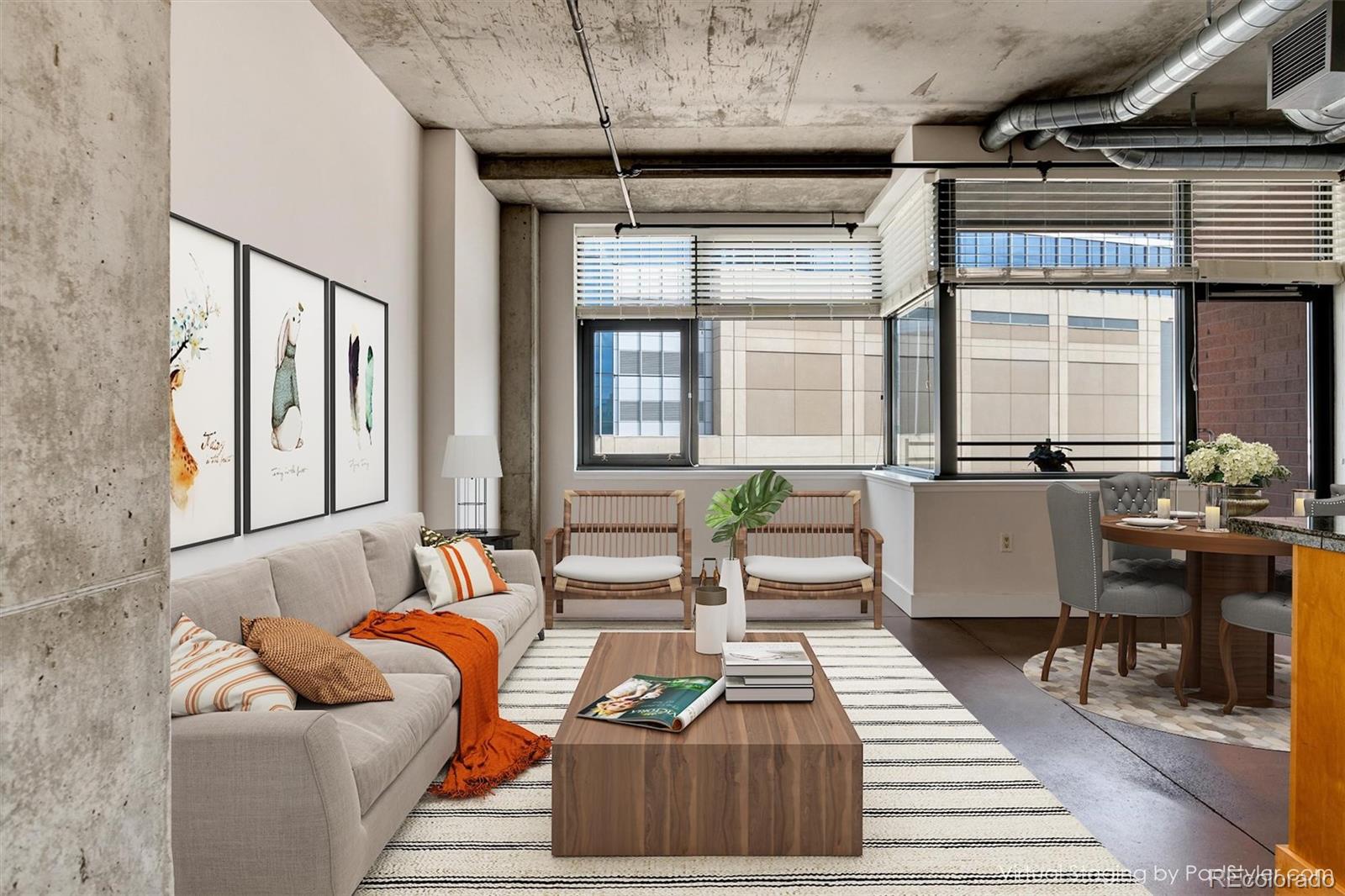 2100 16th Street Unit: 409