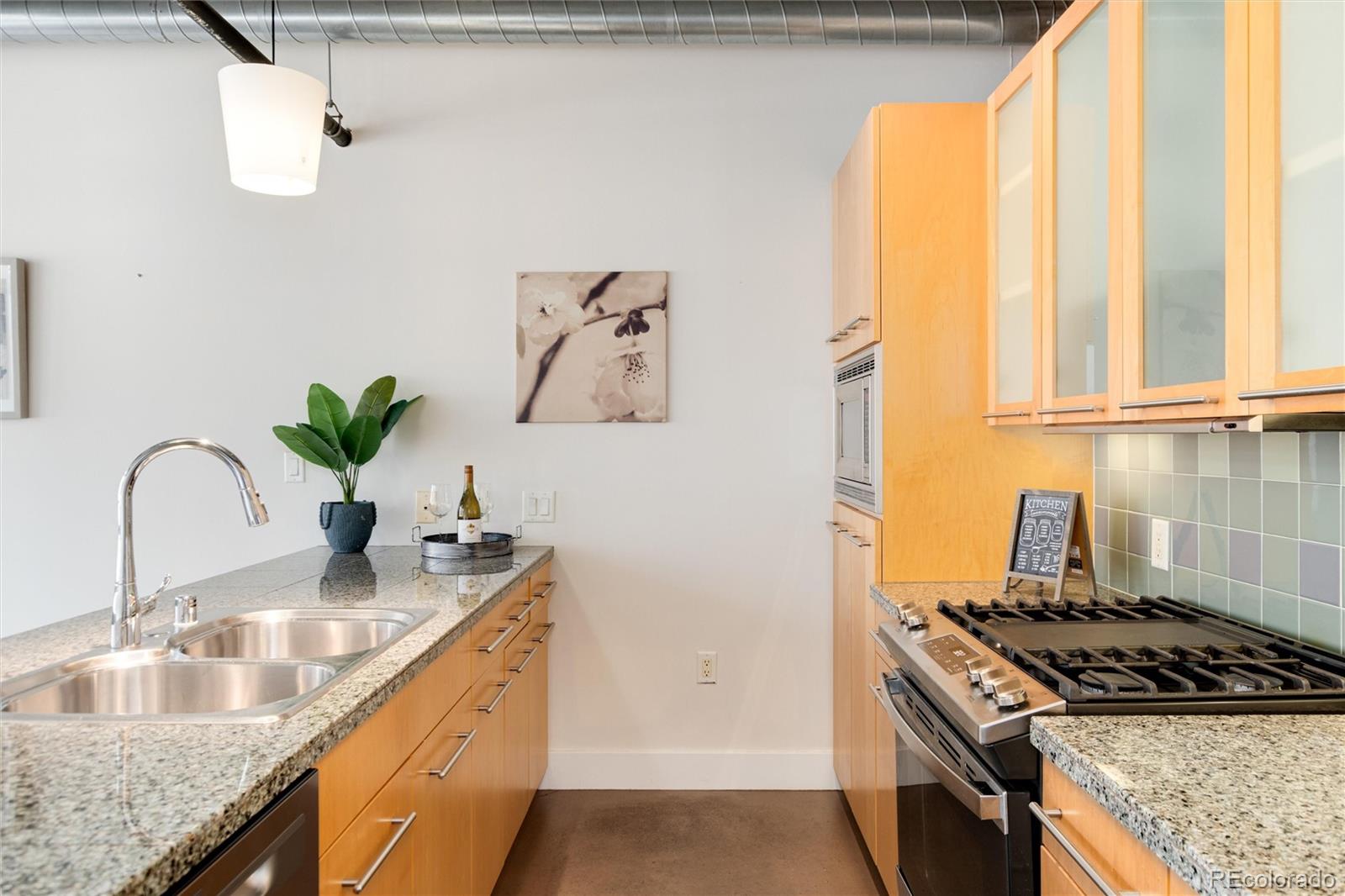 2100 16th Street Unit: 409