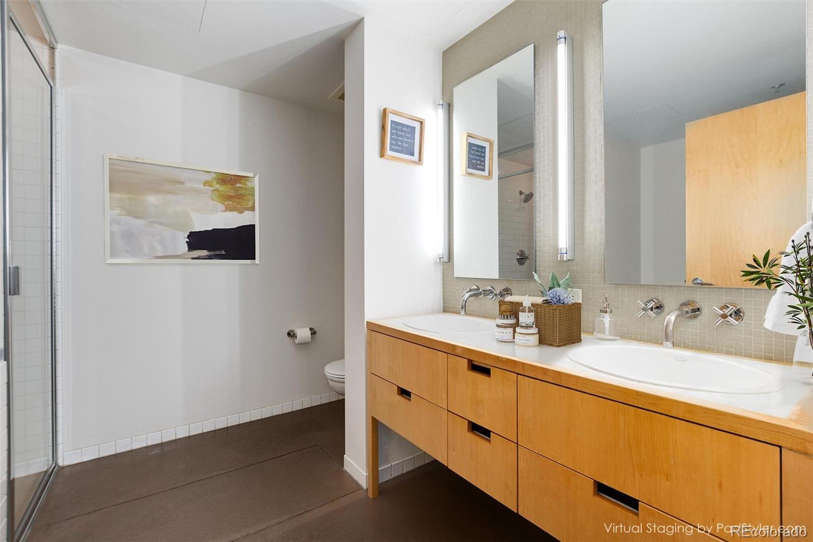 2100 16th Street Unit: 409