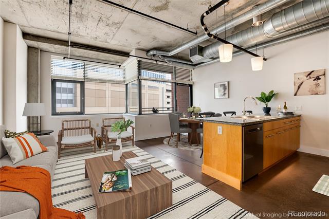 2100 16th Street Unit: 409
