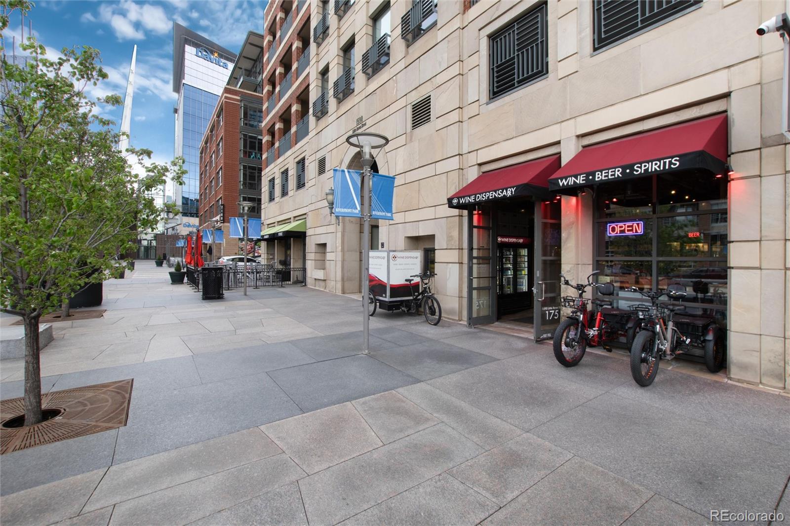 2100 16th Street Unit: 409