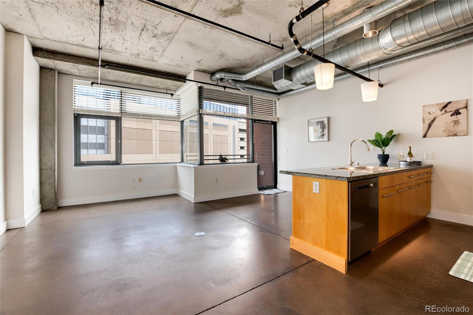 2100 16th Street Unit: 409