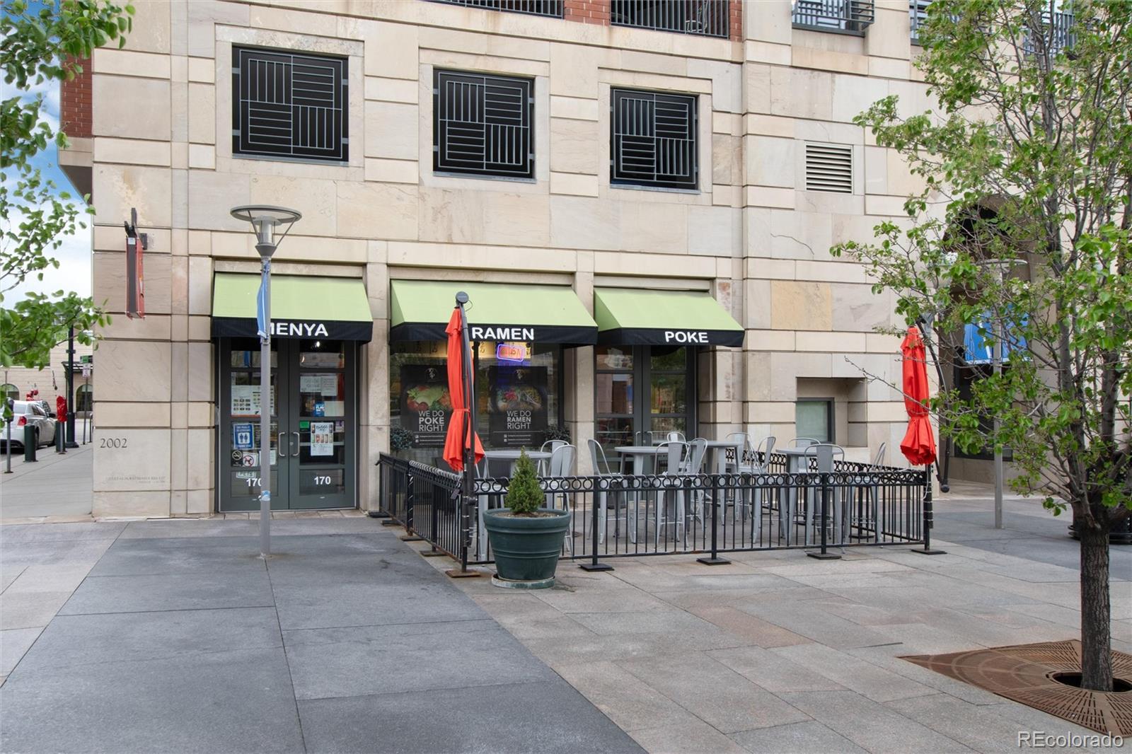 2100 16th Street Unit: 409