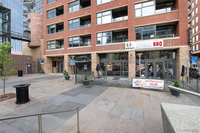 2100 16th Street Unit: 409