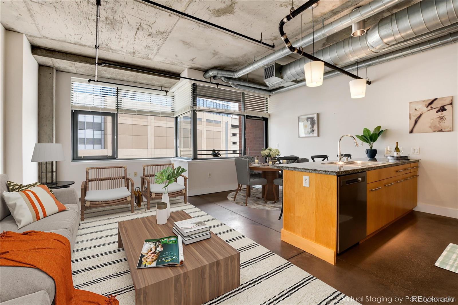 2100 16th Street Unit: 409