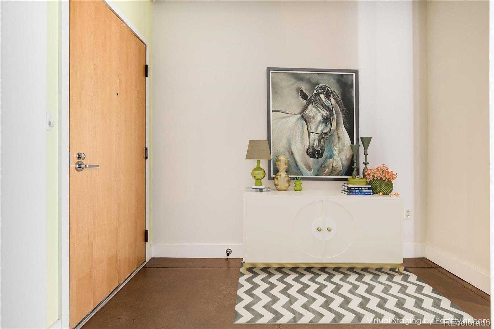 2100 16th Street Unit: 409