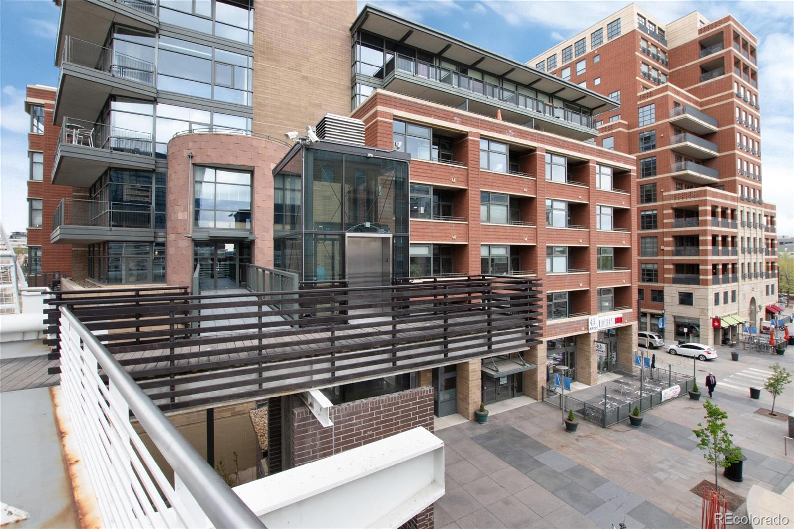 2100 16th Street Unit: 409