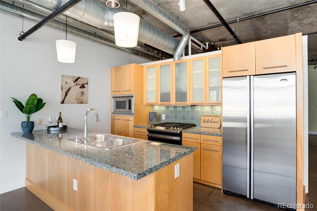 2100 16th Street Unit: 409