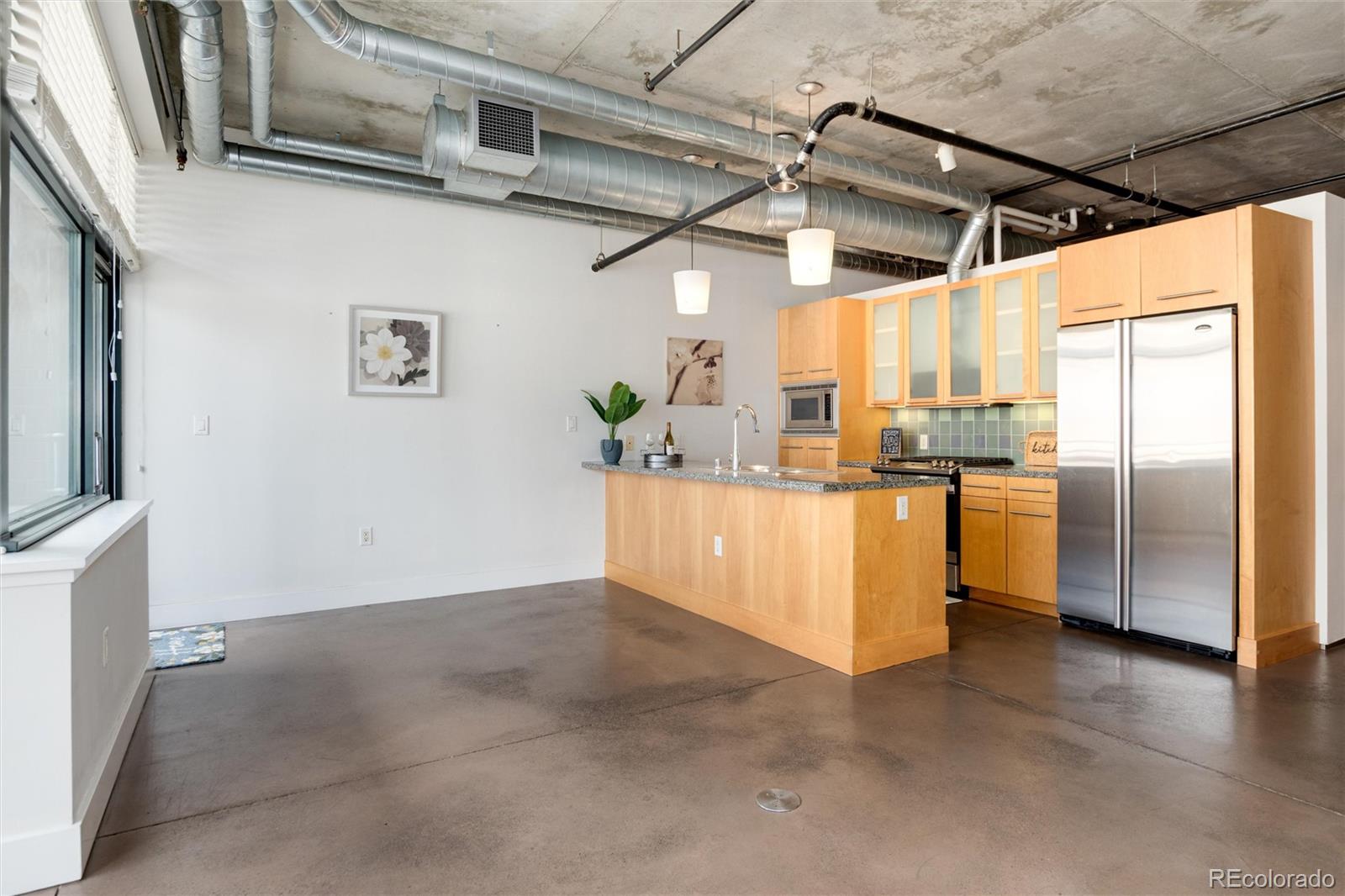 2100 16th Street Unit: 409