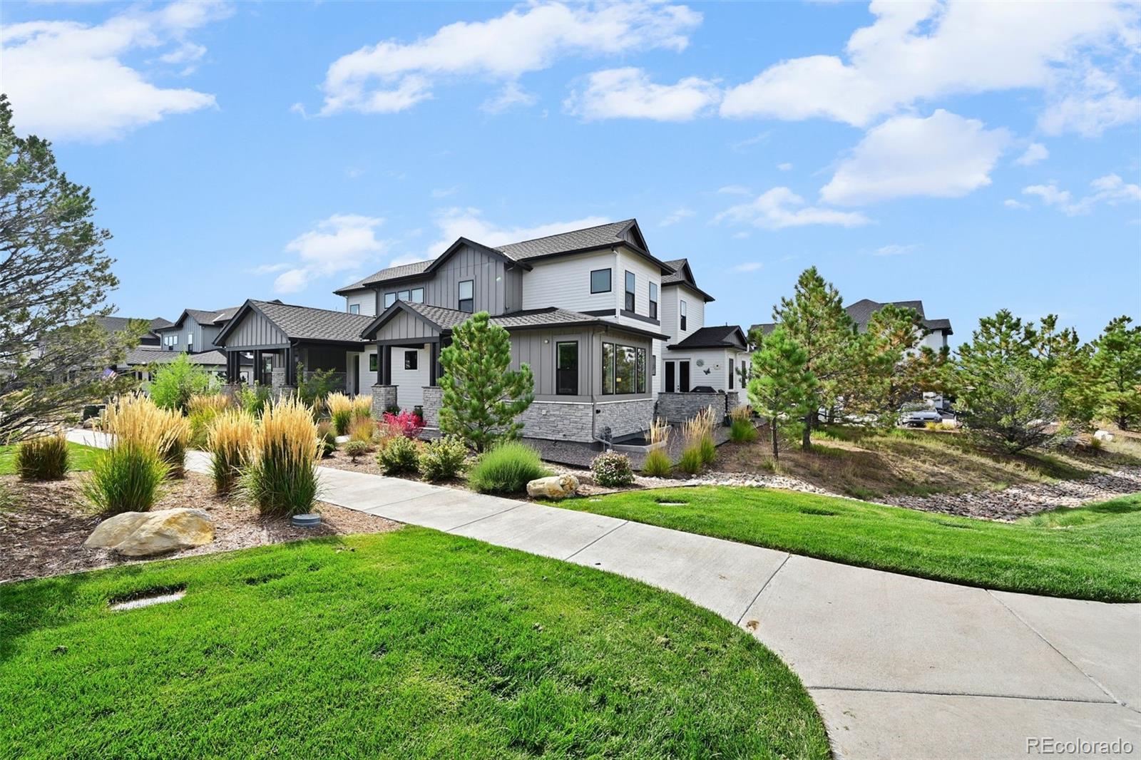 7043 Homeplace Street