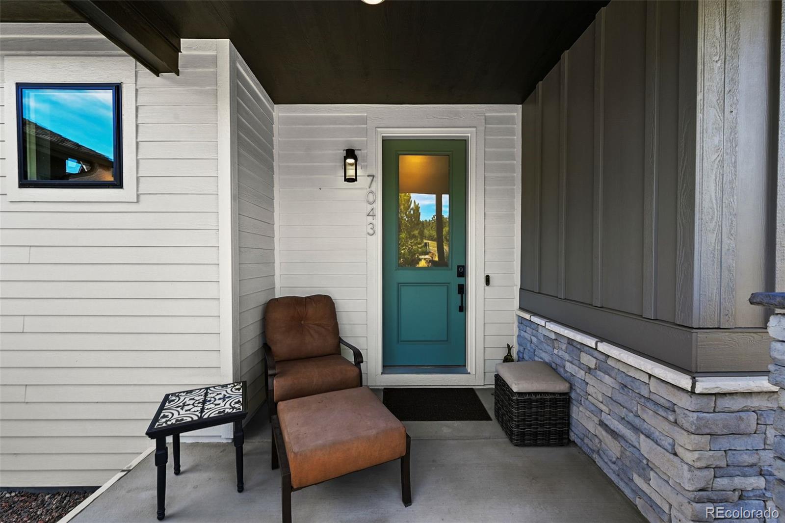 7043 Homeplace Street