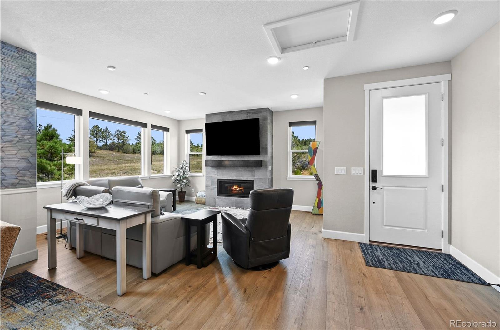 7043 Homeplace Street