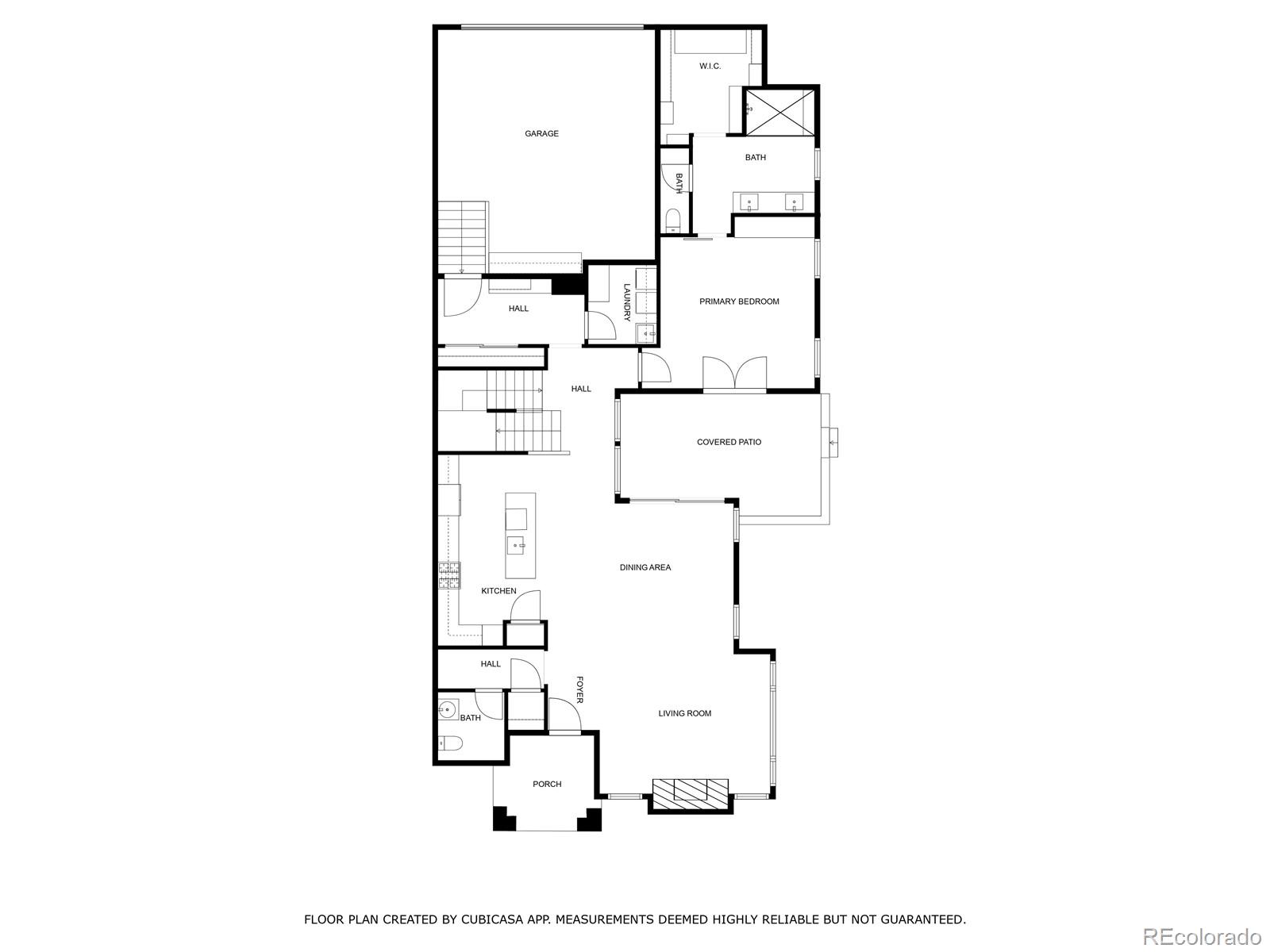 7043 Homeplace Street