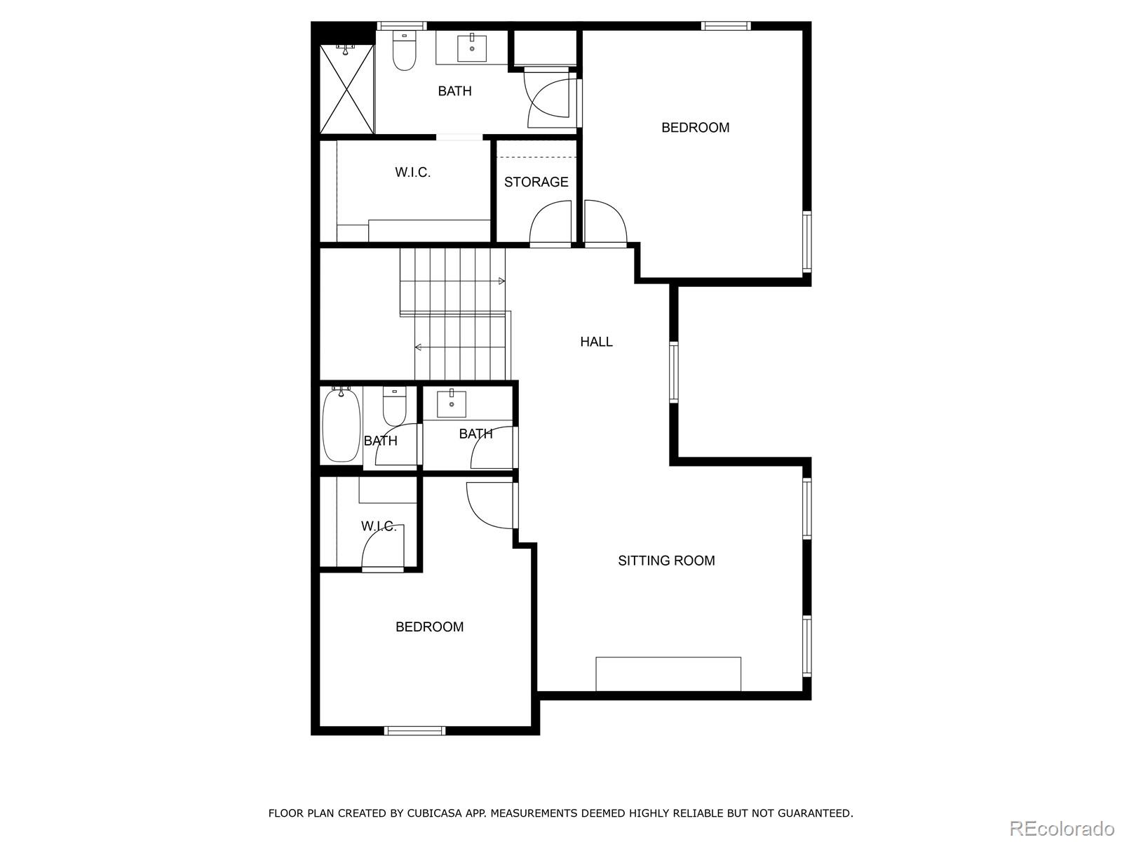 7043 Homeplace Street