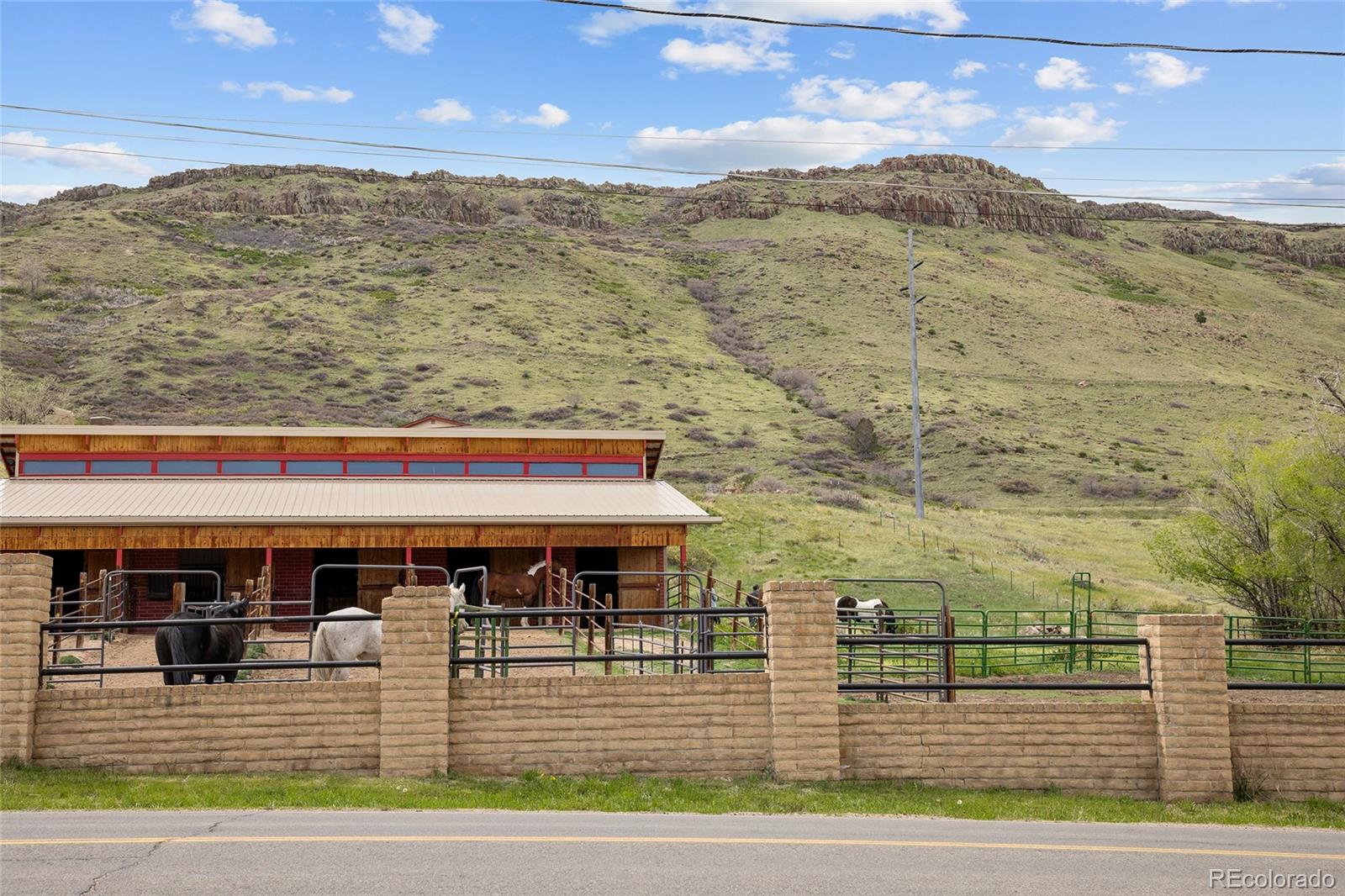 4972 Easley Road