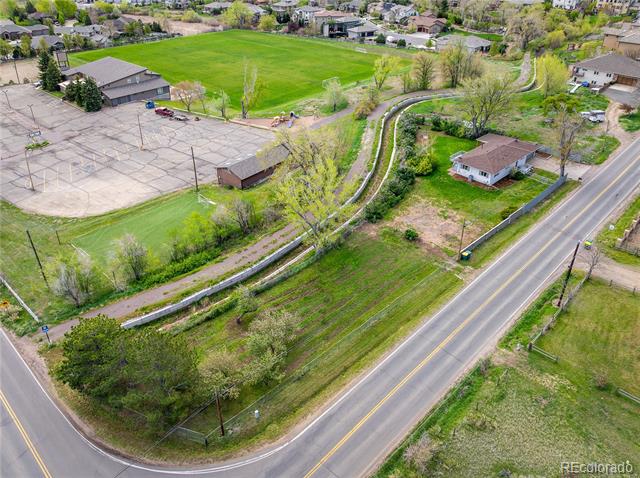 4972 Easley Road