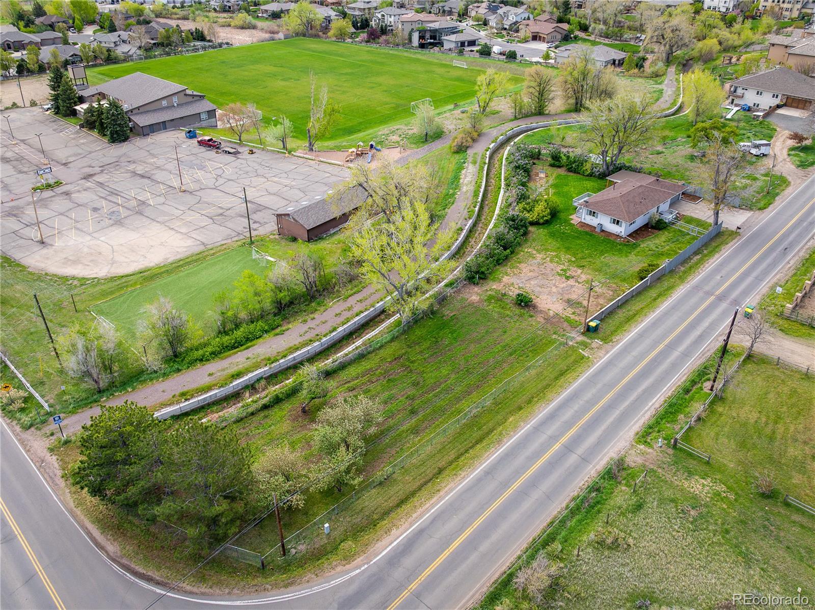 4972 Easley Road