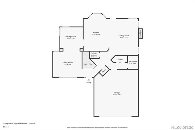 1738 Jules Court