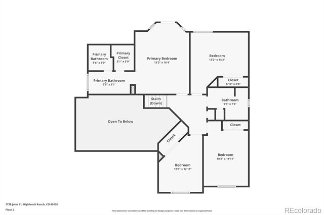 1738 Jules Court